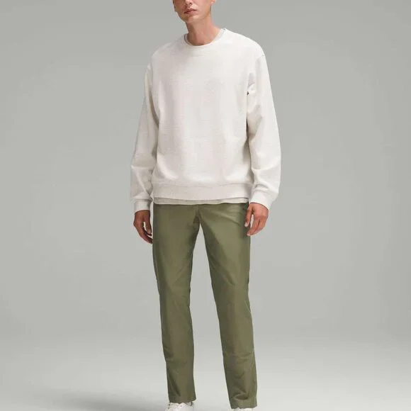 Men's Lululemon ABC Classic-Fit 5 Pocket Pants 36 *Utilitech - Picture 5 of 15